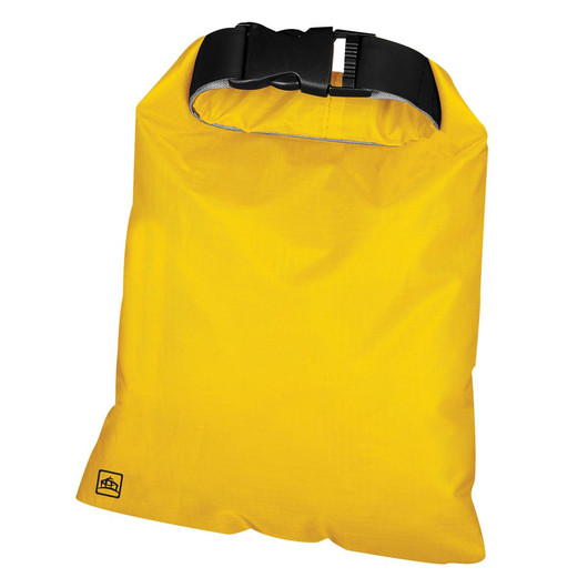 Helium Waterproof Pouch Yellow
